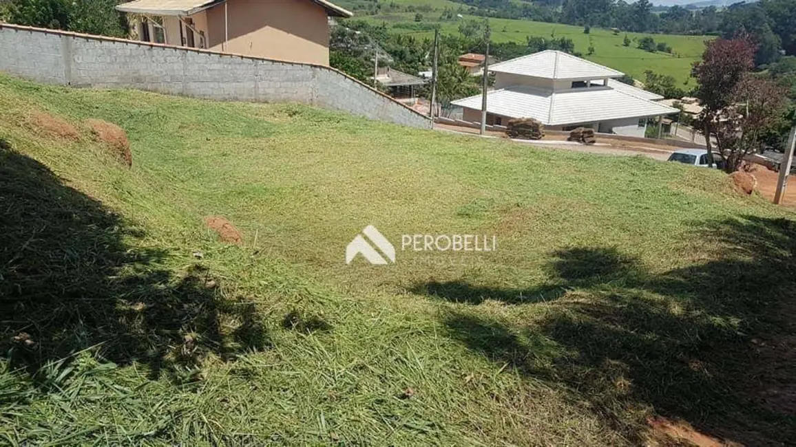 Foto 5 de Terreno / Lote à venda, 1000m2 em Cachoeiras do Imaratá, Itatiba - SP