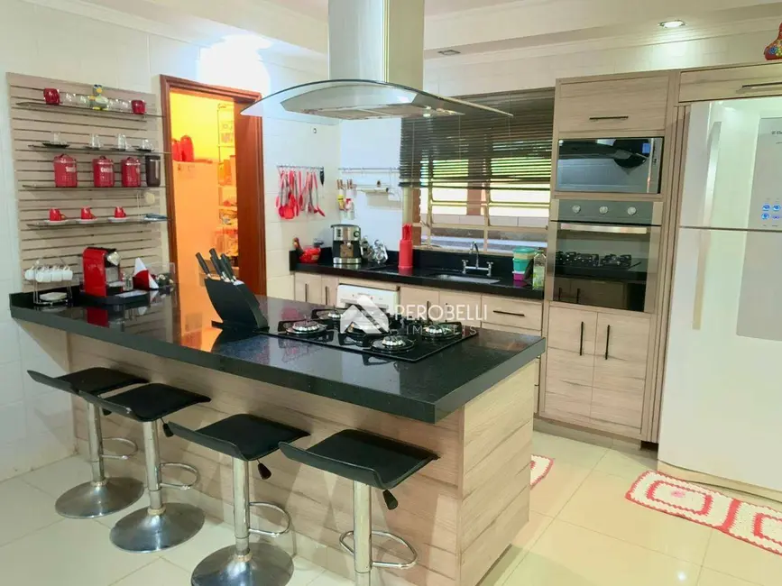 Foto 7 de Chácara com 3 quartos à venda, 20000m2 em Centro, Itatiba - SP