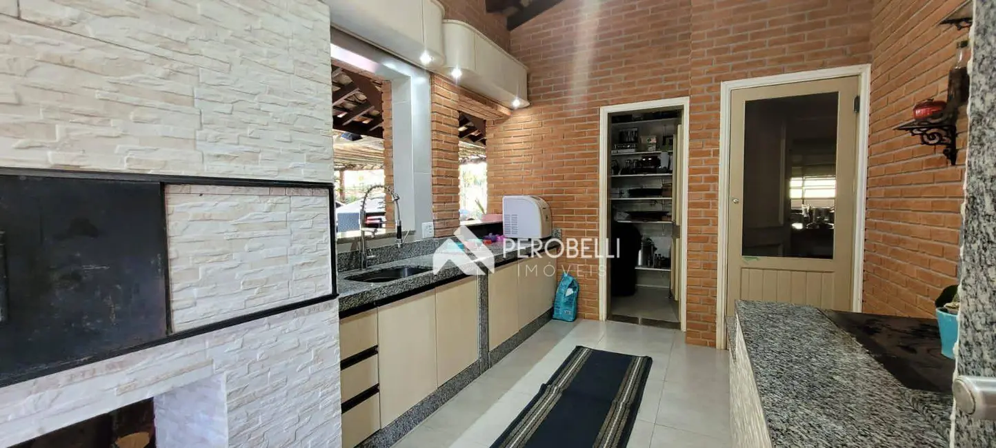 Foto 3 de Chácara com 3 quartos à venda, 20000m2 em Centro, Itatiba - SP