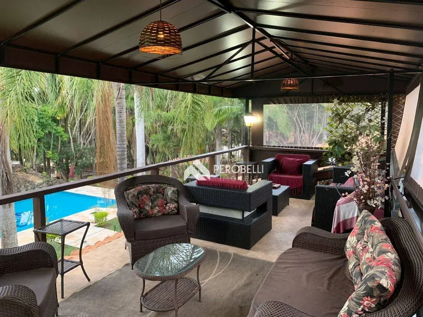 Foto 5 de Chácara com 3 quartos à venda, 20000m2 em Centro, Itatiba - SP