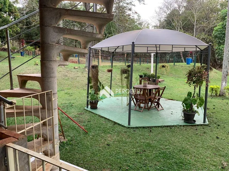 Foto 6 de Chácara com 3 quartos à venda, 20000m2 em Centro, Itatiba - SP