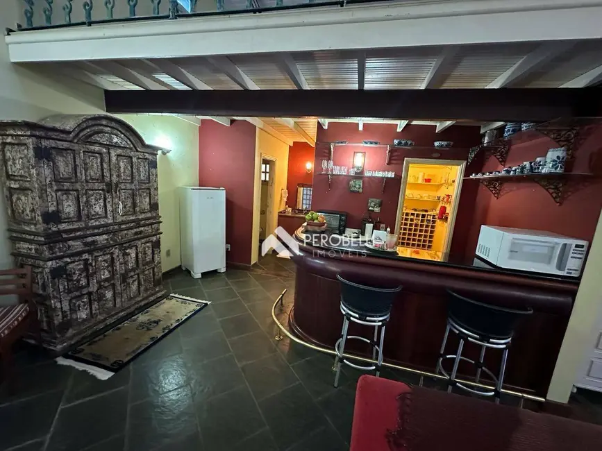 Casa de Condomínio com 2 quartos à venda, 1000m2 em Centro, Itatiba - SP - imagem 4 Foto 4 de Casa de Condomínio com 2 quartos à venda, 1000m2 em Centro, Itatiba - SP