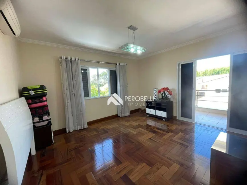 Casa de Condomínio com 4 quartos à venda, 1043m2 em Centro, Itatiba - SP - imagem 9 Foto 9 de Casa de Condomínio com 4 quartos à venda, 1043m2 em Centro, Itatiba - SP