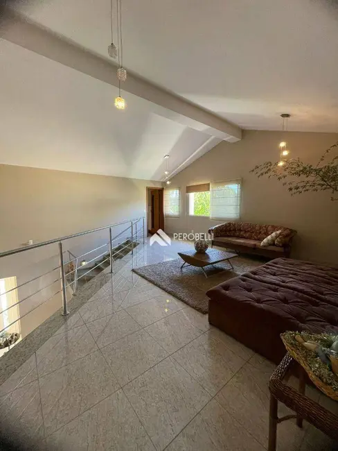 Casa de Condomínio com 4 quartos à venda, 1043m2 em Centro, Itatiba - SP - imagem 3 Foto 3 de Casa de Condomínio com 4 quartos à venda, 1043m2 em Centro, Itatiba - SP