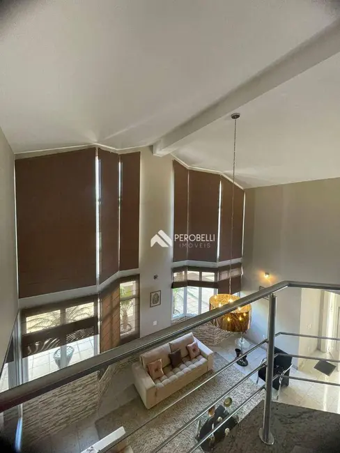 Casa de Condomínio com 4 quartos à venda, 1043m2 em Centro, Itatiba - SP - imagem 4 Foto 4 de Casa de Condomínio com 4 quartos à venda, 1043m2 em Centro, Itatiba - SP