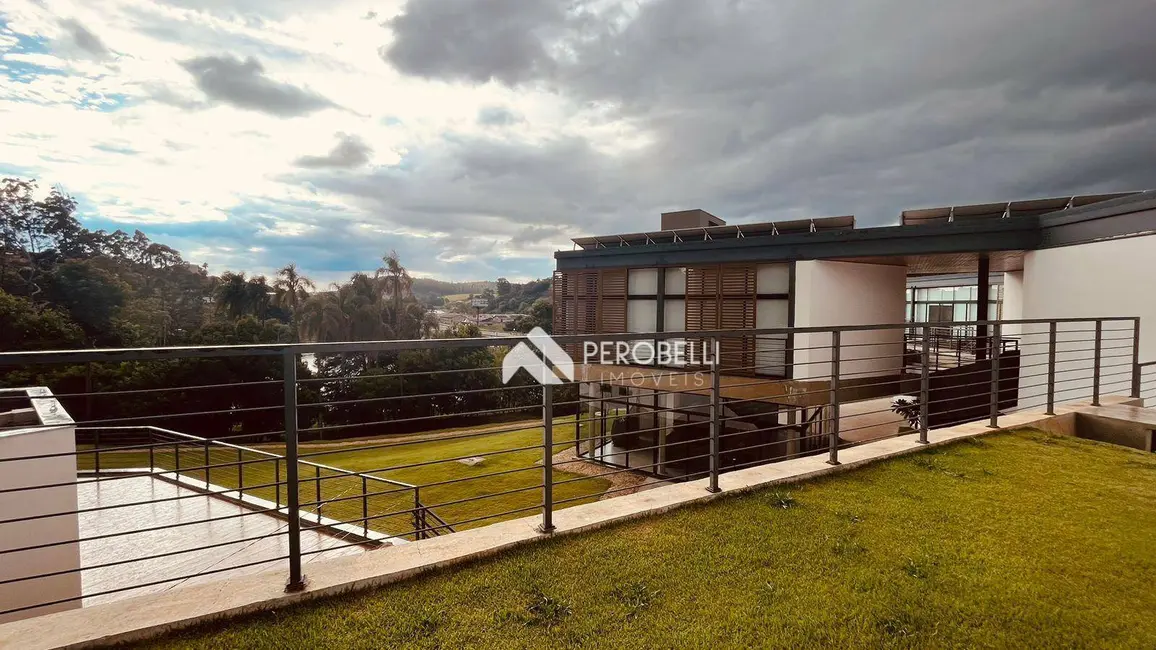 Foto 8 de Terreno / Lote à venda, 682m2 em Bairro Itapema, Itatiba - SP