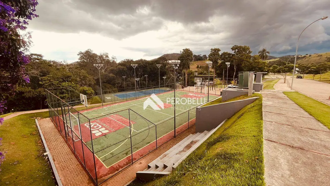 Foto 6 de Terreno / Lote à venda, 682m2 em Bairro Itapema, Itatiba - SP