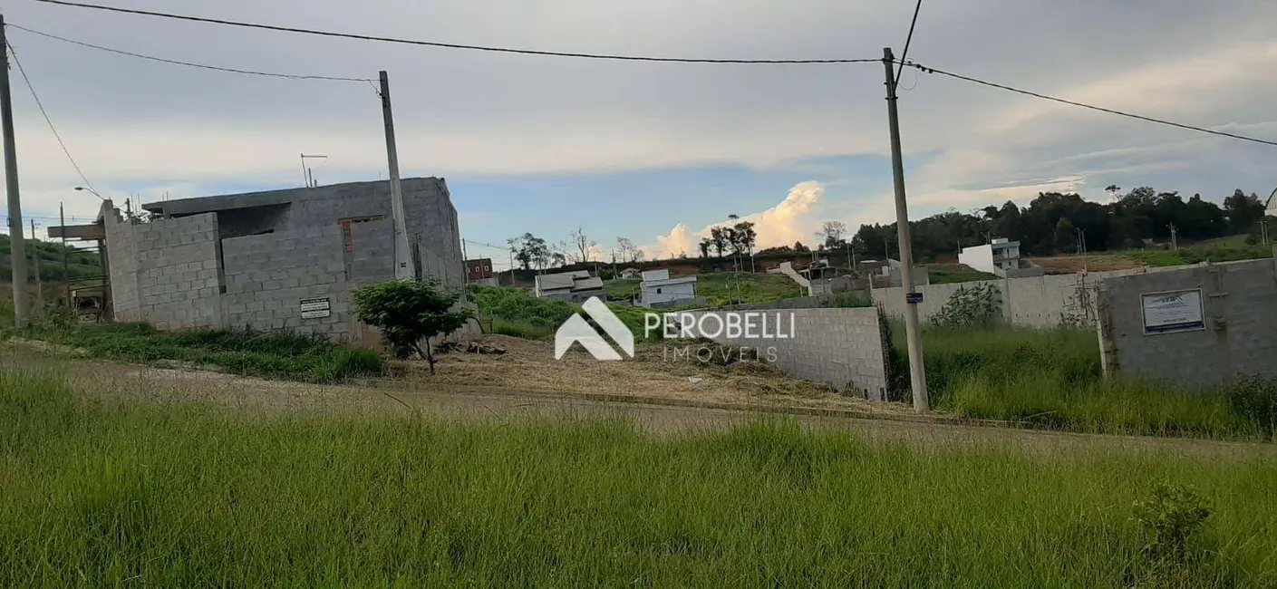 Foto 3 de Terreno / Lote à venda, 250m2 em Centro, Itatiba - SP