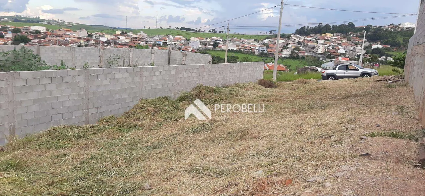 Foto 1 de Terreno / Lote à venda, 250m2 em Centro, Itatiba - SP