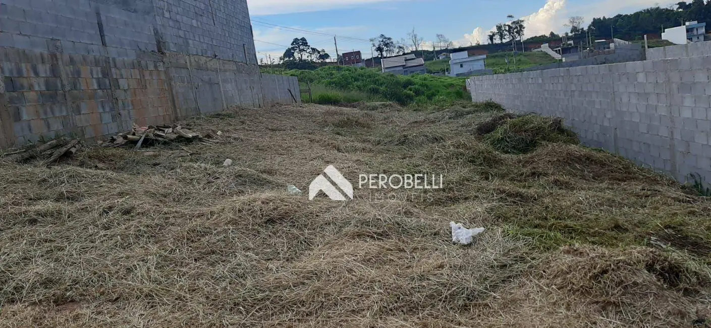 Foto 4 de Terreno / Lote à venda, 250m2 em Centro, Itatiba - SP