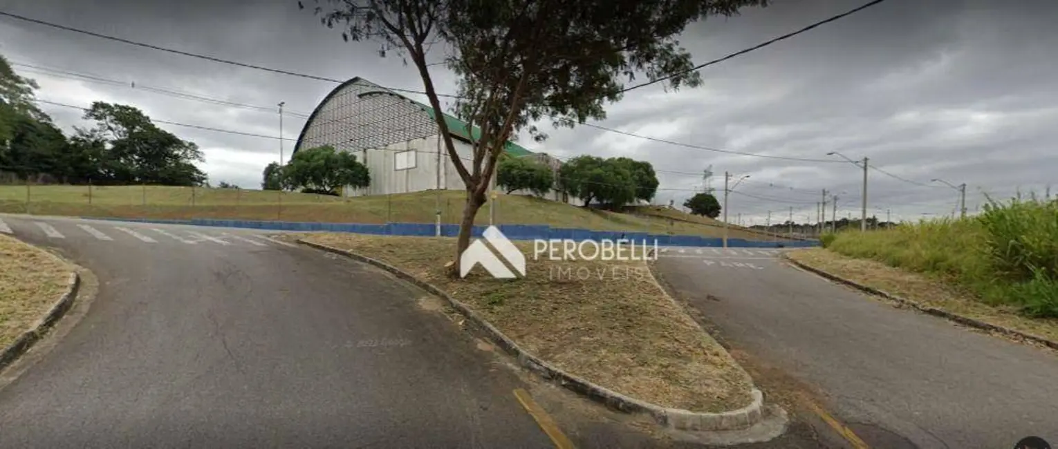 Foto 2 de Terreno / Lote à venda, 250m2 em Centro, Itatiba - SP