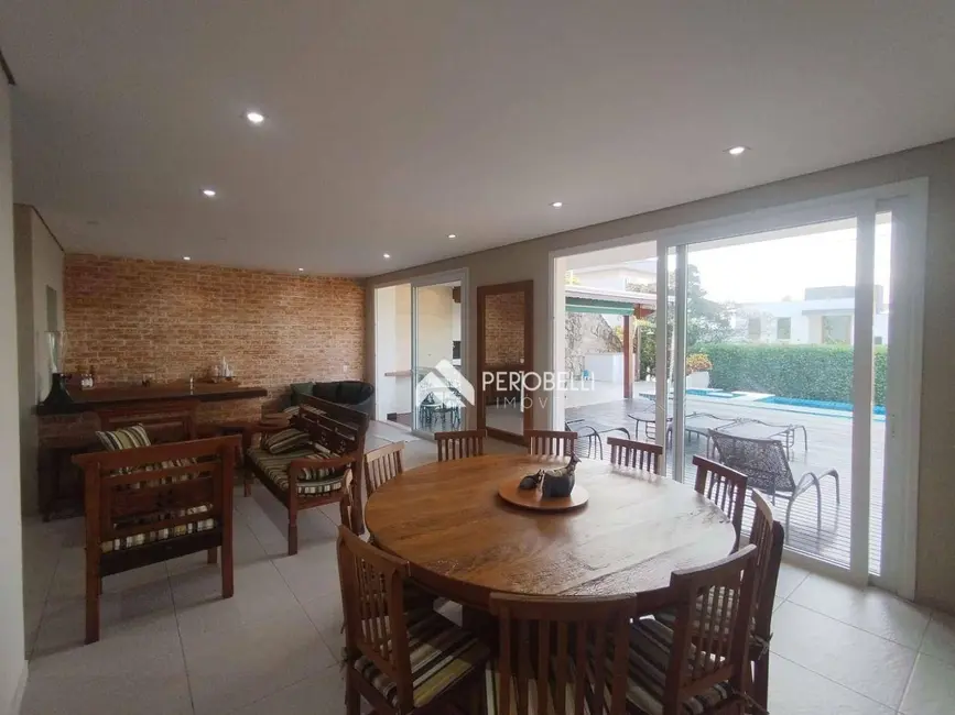 Foto 7 de Casa de Condomínio com 3 quartos à venda, 520m2 em Centro, Itatiba - SP