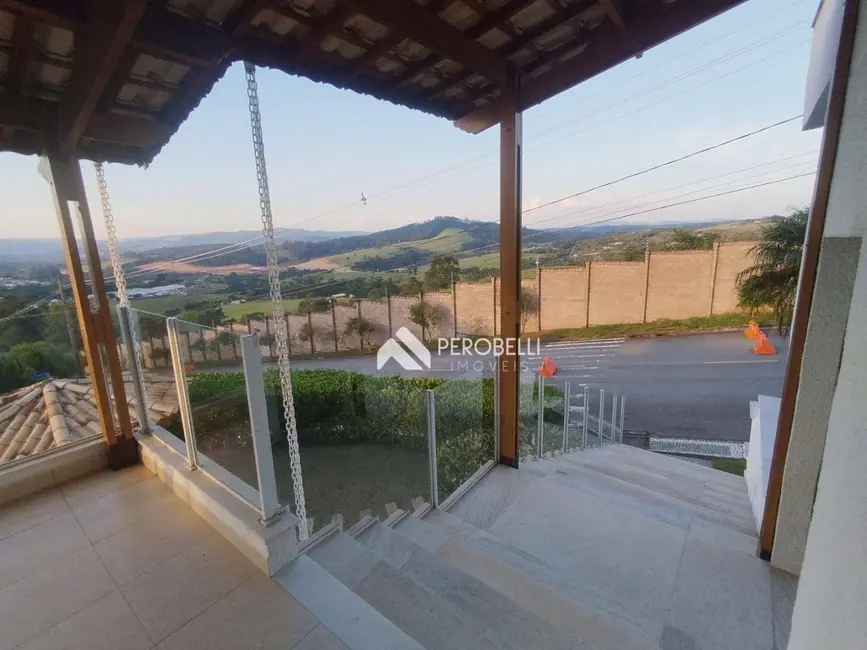 Foto 9 de Casa de Condomínio com 3 quartos à venda, 520m2 em Centro, Itatiba - SP