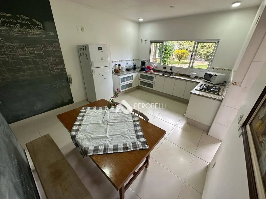 Foto 4 de Casa de Condomínio com 4 quartos à venda, 1021m2 em Jardim São Marcos, Itatiba - SP