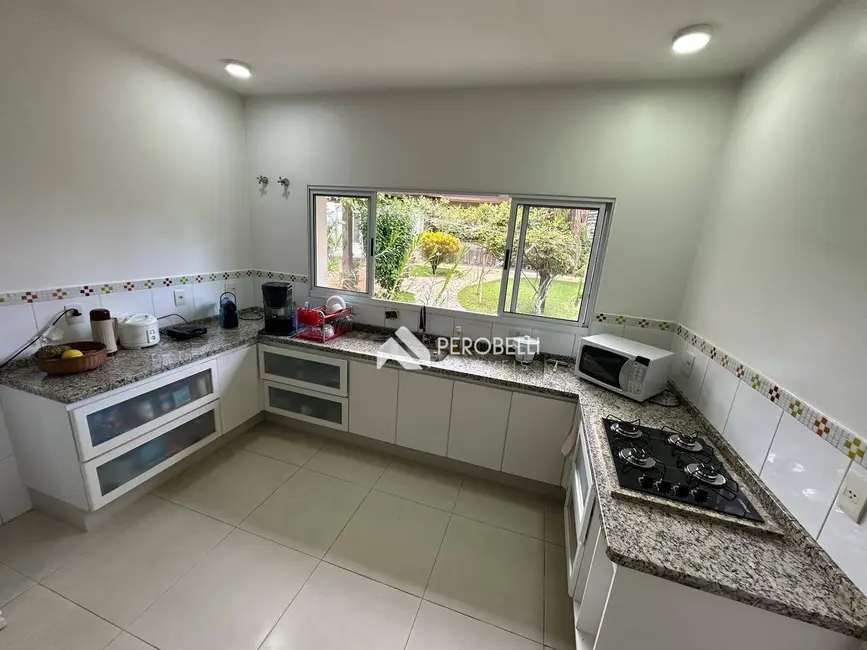 Foto 3 de Casa de Condomínio com 4 quartos à venda, 1021m2 em Jardim São Marcos, Itatiba - SP