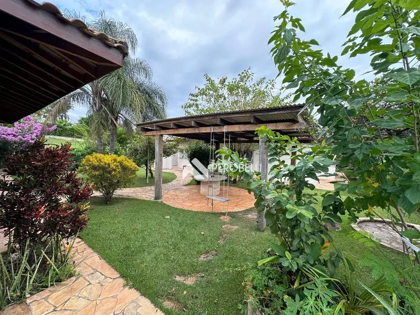 Foto 8 de Casa de Condomínio com 4 quartos à venda, 1021m2 em Jardim São Marcos, Itatiba - SP