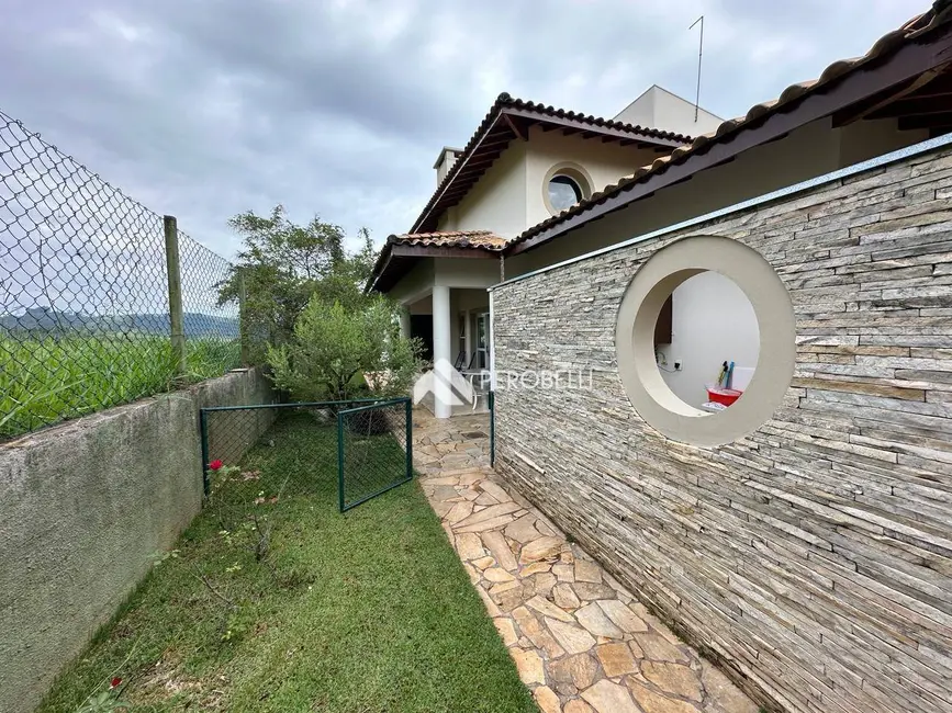 Foto 7 de Casa de Condomínio com 4 quartos à venda, 1021m2 em Jardim São Marcos, Itatiba - SP