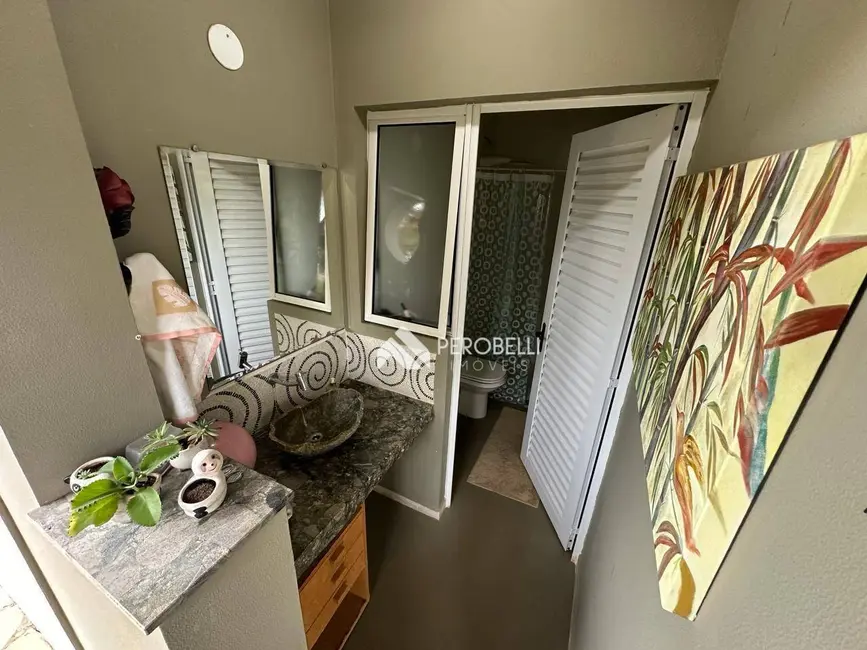 Foto 9 de Casa de Condomínio com 4 quartos à venda, 1021m2 em Jardim São Marcos, Itatiba - SP