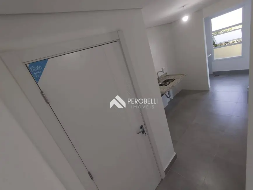 Foto 2 de Apartamento com 2 quartos à venda, 68m2 em Jardim Alto de Santa Cruz, Itatiba - SP