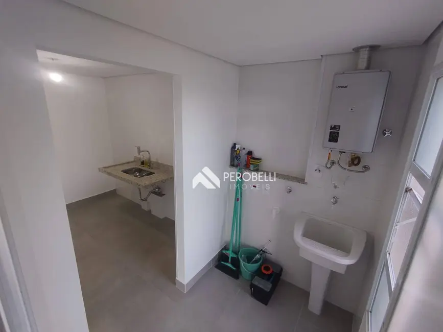 Foto 3 de Apartamento com 2 quartos à venda, 68m2 em Jardim Alto de Santa Cruz, Itatiba - SP