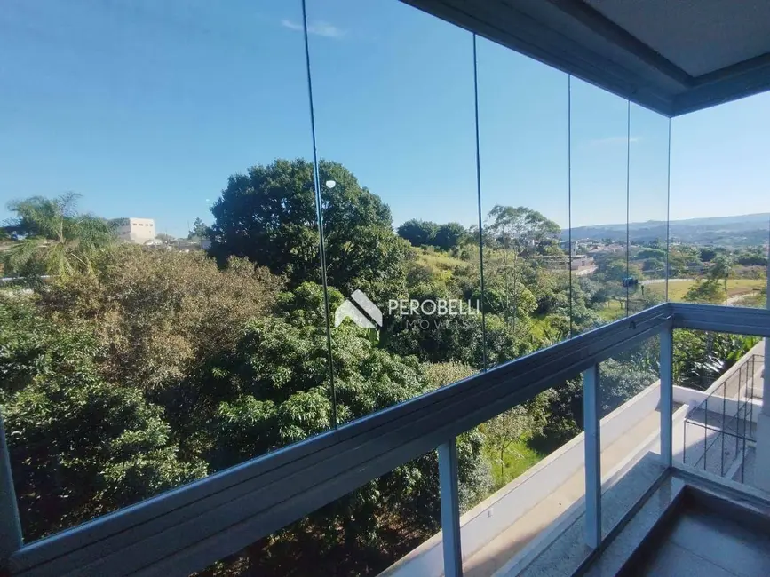 Foto 8 de Apartamento com 2 quartos à venda, 68m2 em Jardim Alto de Santa Cruz, Itatiba - SP