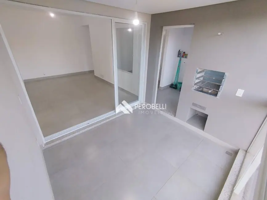 Foto 6 de Apartamento com 2 quartos à venda, 68m2 em Jardim Alto de Santa Cruz, Itatiba - SP