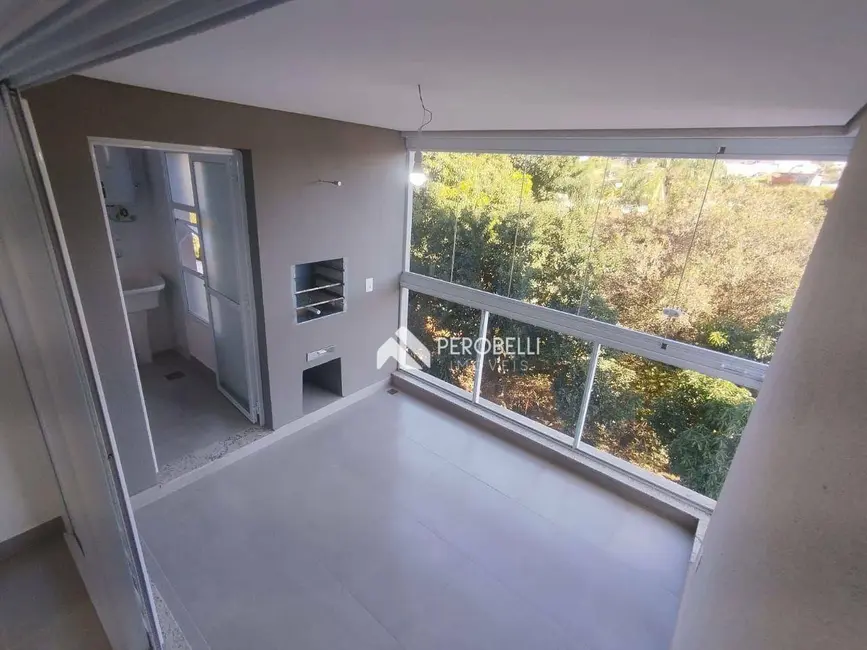 Foto 7 de Apartamento com 2 quartos à venda, 68m2 em Jardim Alto de Santa Cruz, Itatiba - SP