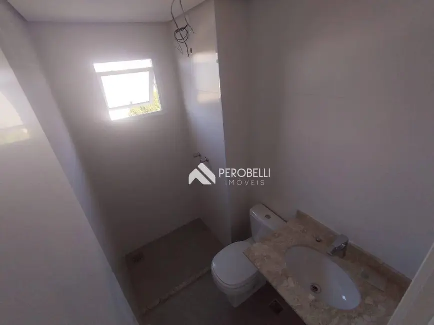 Foto 7 de Apartamento com 2 quartos à venda, 68m2 em Jardim Alto de Santa Cruz, Itatiba - SP