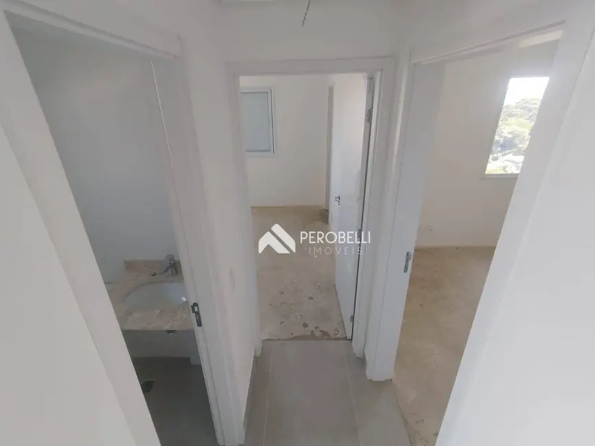 Foto 6 de Apartamento com 2 quartos à venda, 68m2 em Jardim Alto de Santa Cruz, Itatiba - SP