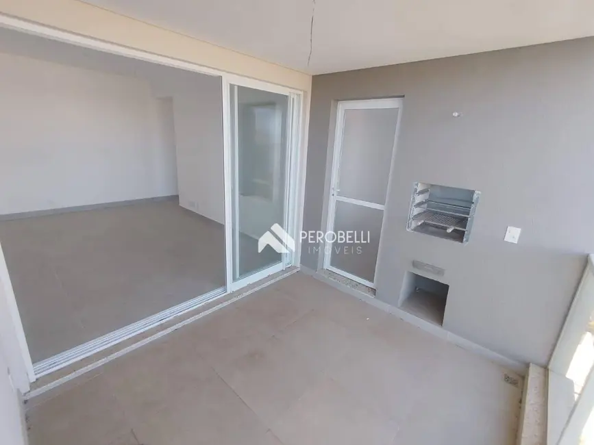 Foto 1 de Apartamento com 2 quartos à venda, 68m2 em Jardim Alto de Santa Cruz, Itatiba - SP