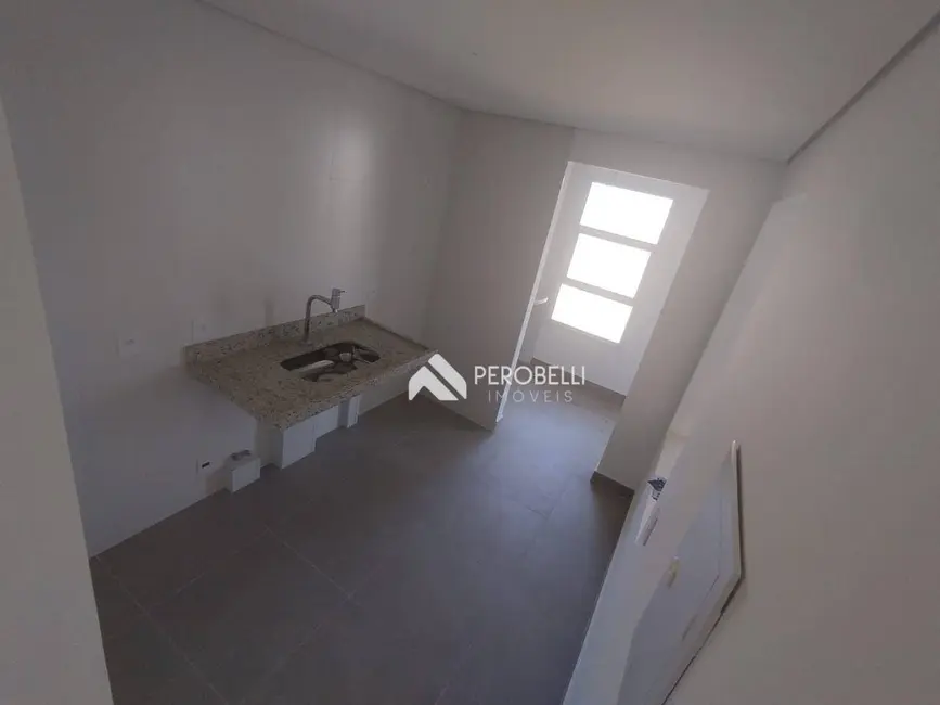 Foto 3 de Apartamento com 2 quartos à venda, 68m2 em Jardim Alto de Santa Cruz, Itatiba - SP