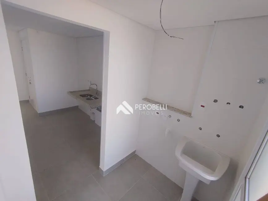 Foto 4 de Apartamento com 2 quartos à venda, 68m2 em Jardim Alto de Santa Cruz, Itatiba - SP