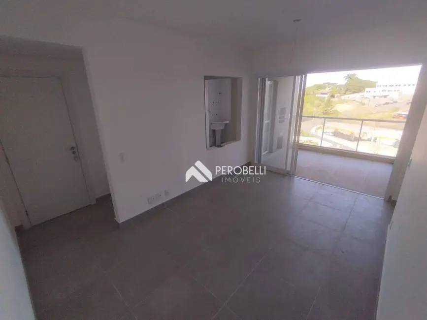 Foto 5 de Apartamento com 2 quartos à venda, 68m2 em Jardim Alto de Santa Cruz, Itatiba - SP