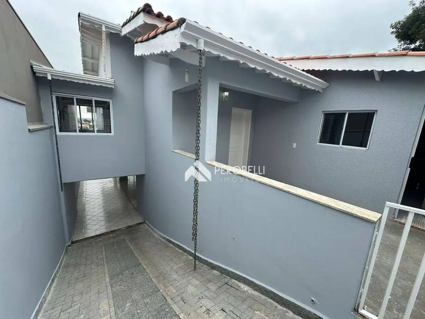 Foto 1 de Casa com 3 quartos à venda, 250m2 em Centro, Itatiba - SP