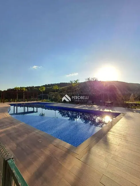 Foto 8 de Terreno / Lote à venda, 381m2 em Centro, Itatiba - SP