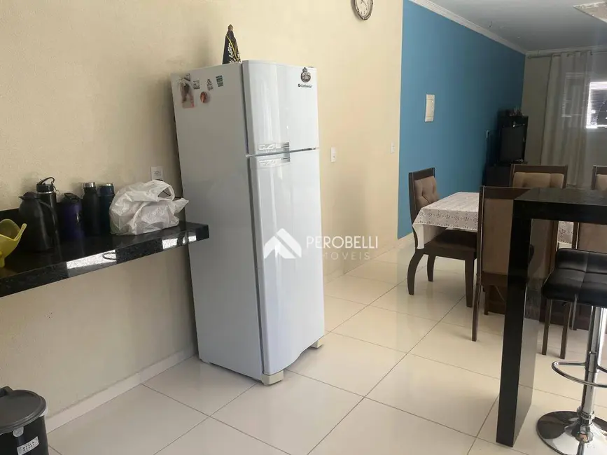 Foto 9 de Casa com 3 quartos à venda, 150m2 em Centro, Itatiba - SP