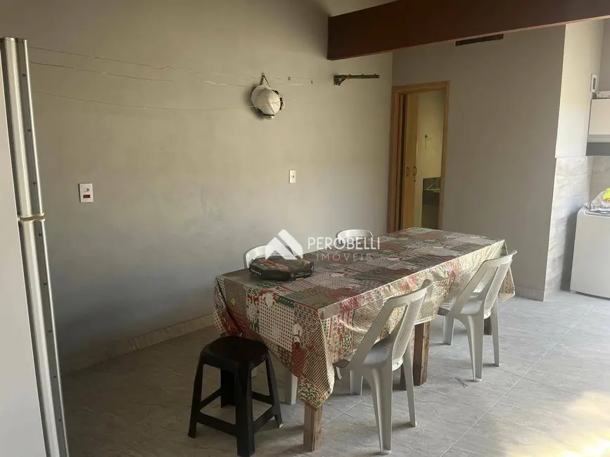 Foto 4 de Casa com 3 quartos à venda, 150m2 em Centro, Itatiba - SP