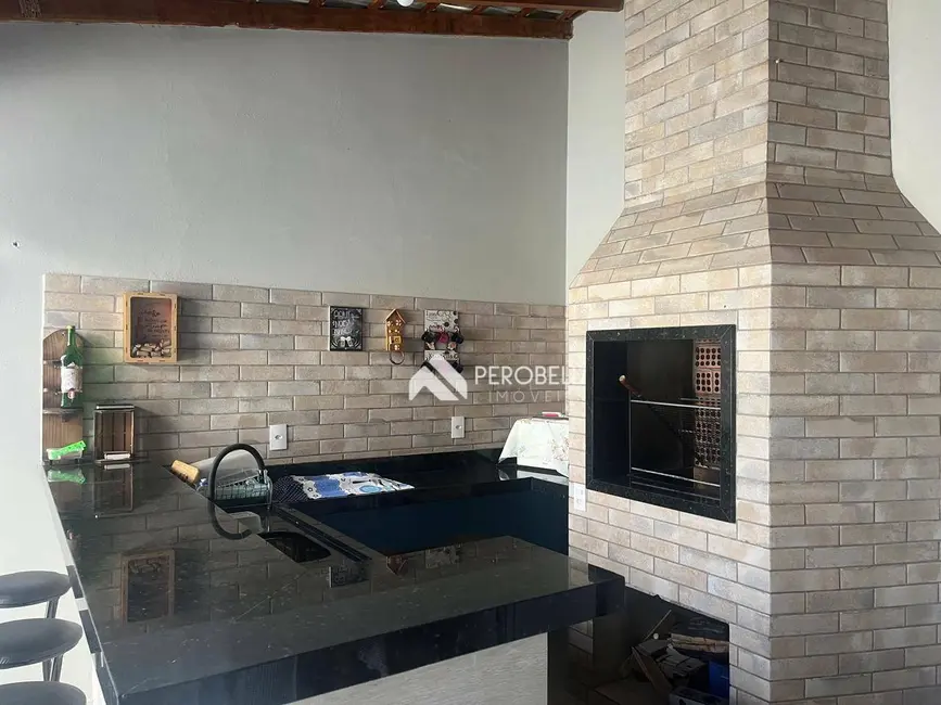 Foto 5 de Casa com 3 quartos à venda, 150m2 em Centro, Itatiba - SP