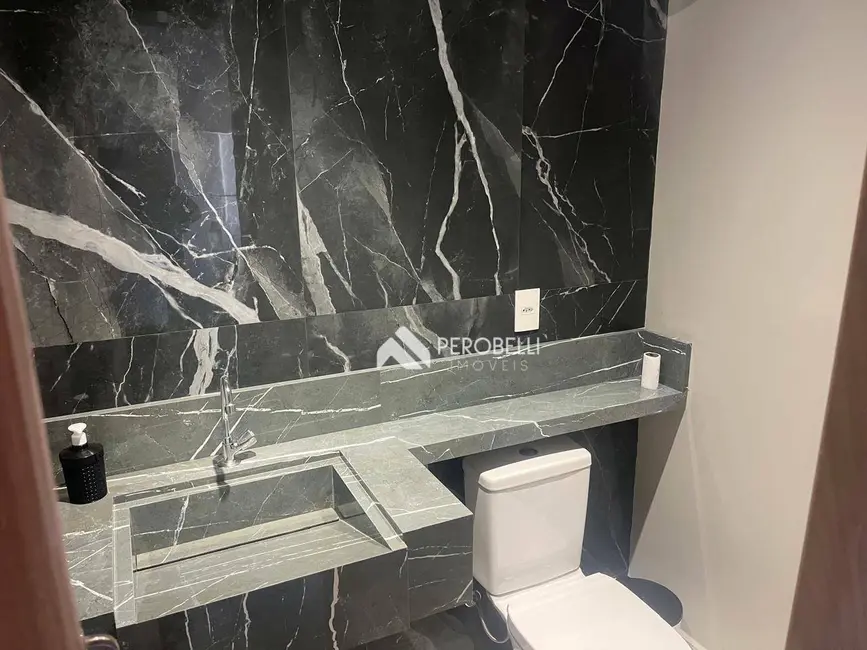 Foto 6 de Casa com 3 quartos à venda, 150m2 em Centro, Itatiba - SP