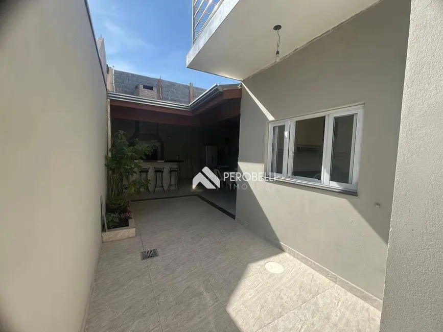 Foto 7 de Casa com 3 quartos à venda, 150m2 em Centro, Itatiba - SP