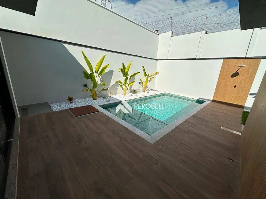 Foto 3 de Casa de Condomínio com 3 quartos à venda, 360m2 em Centro, Itatiba - SP