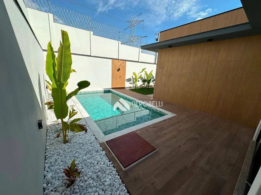 Foto 1 de Casa de Condomínio com 3 quartos à venda, 360m2 em Centro, Itatiba - SP