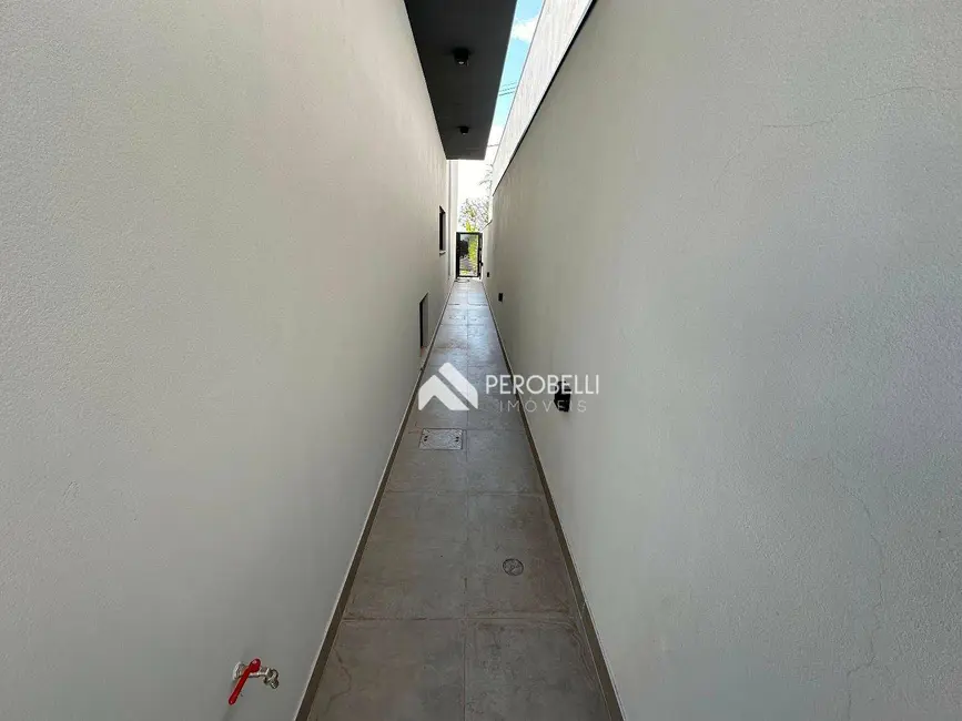Foto 4 de Casa de Condomínio com 3 quartos à venda, 360m2 em Centro, Itatiba - SP