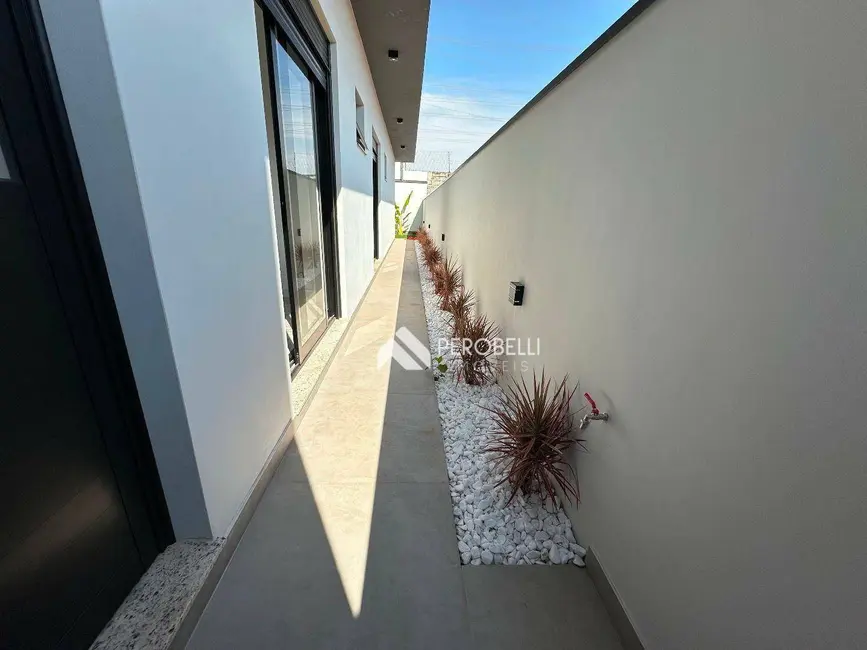 Foto 2 de Casa de Condomínio com 3 quartos à venda, 360m2 em Centro, Itatiba - SP