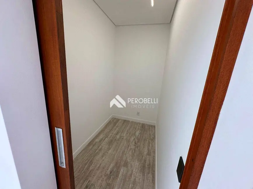 Foto 7 de Casa de Condomínio com 3 quartos à venda, 360m2 em Centro, Itatiba - SP