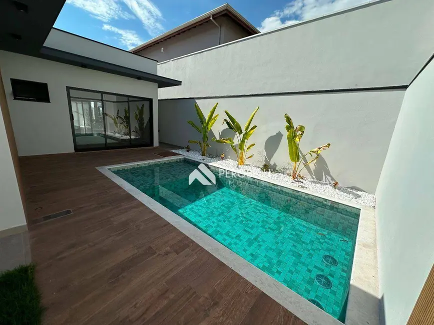 Foto 5 de Casa de Condomínio com 3 quartos à venda, 360m2 em Centro, Itatiba - SP