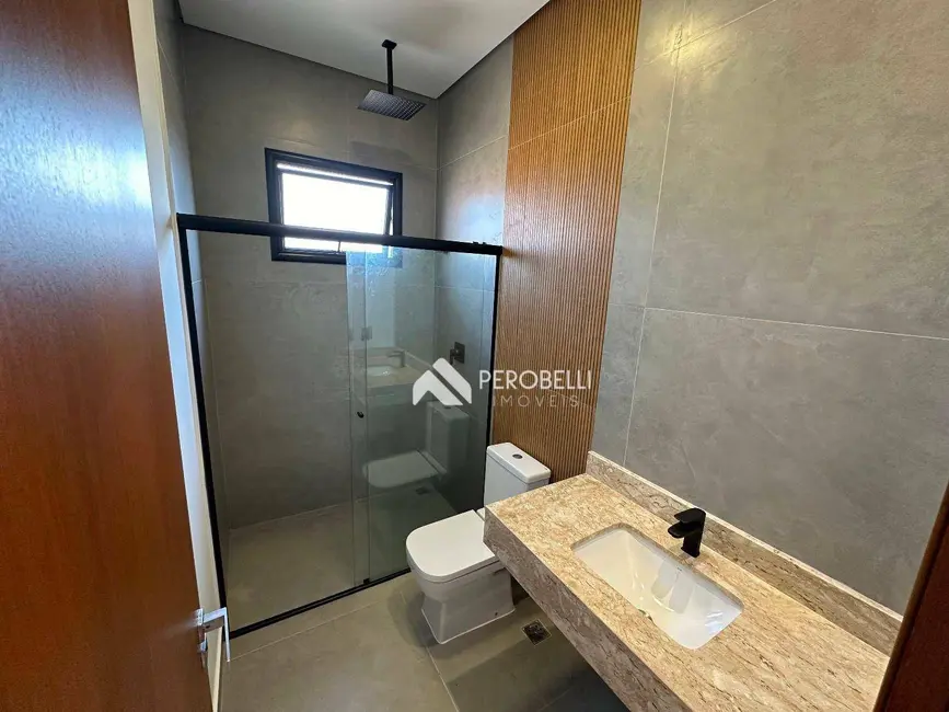 Foto 9 de Casa de Condomínio com 3 quartos à venda, 360m2 em Centro, Itatiba - SP