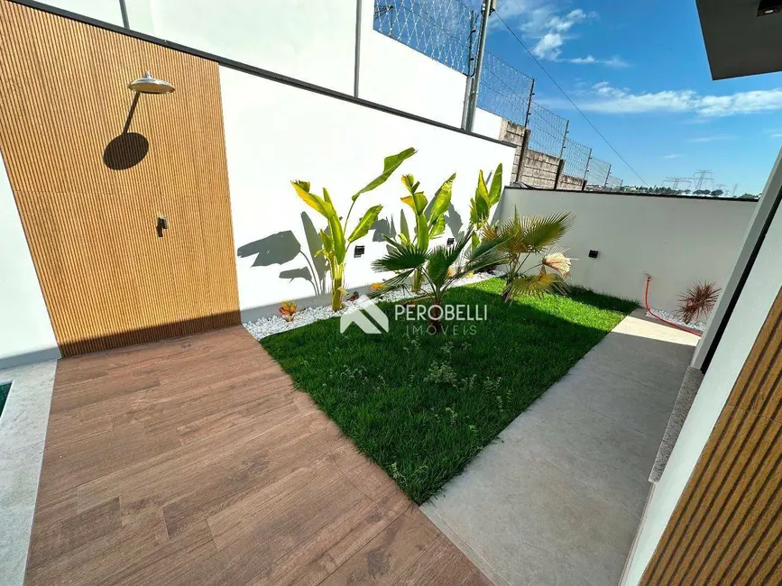 Foto 6 de Casa de Condomínio com 3 quartos à venda, 360m2 em Centro, Itatiba - SP