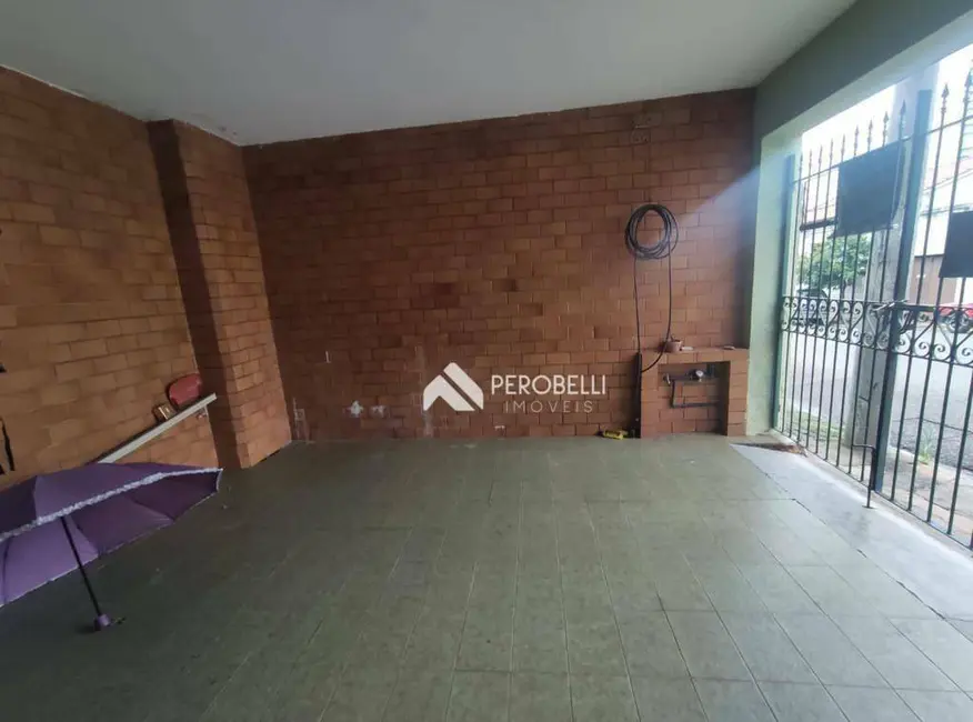 Foto 1 de Casa com 3 quartos à venda, 140m2 em Centro, Itatiba - SP