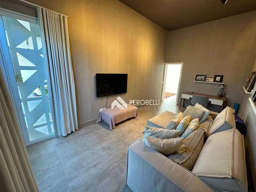 Foto 8 de Casa de Condomínio com 4 quartos à venda, 525m2 em Centro, Itatiba - SP